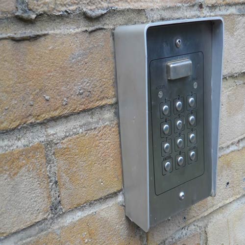 Access Control