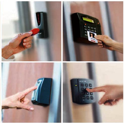 Door Access Systems