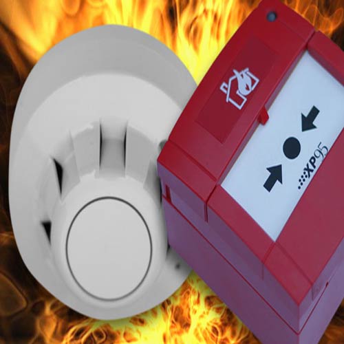 Fire Alarm System
