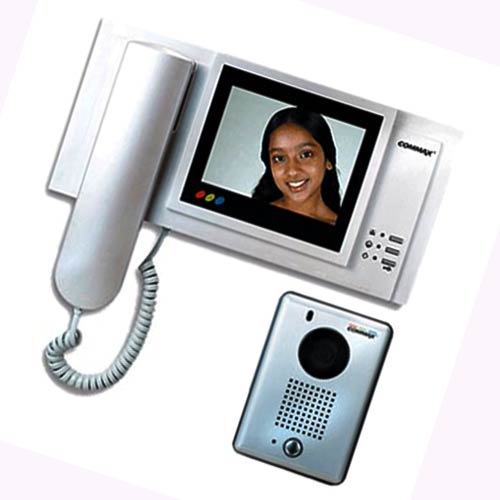 Video Door Phone System