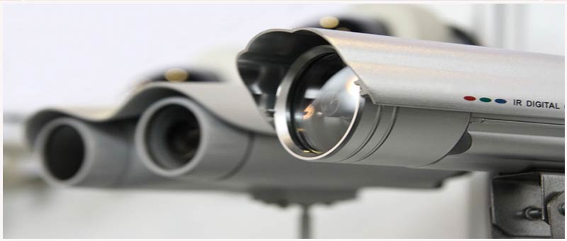 CCTV Camera Installation