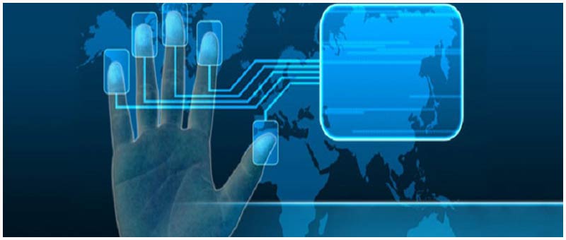 Fingerprint Attendance System