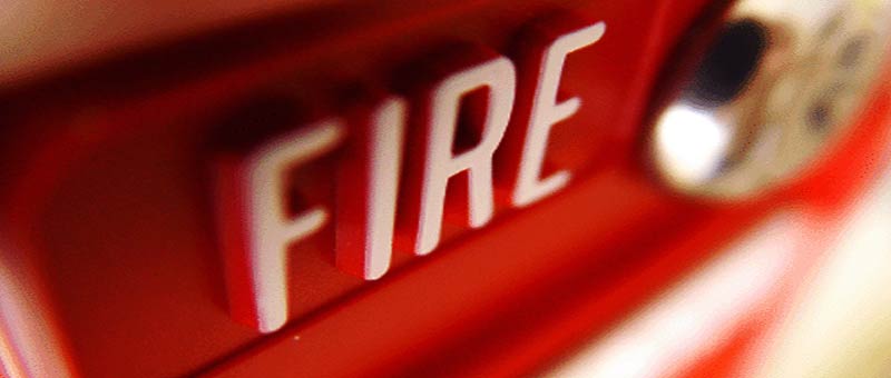 Fire Alarm System