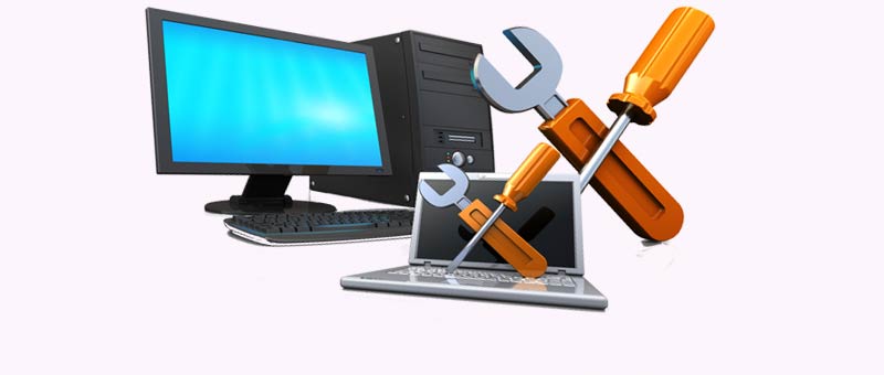 Laptop And Computer Repair