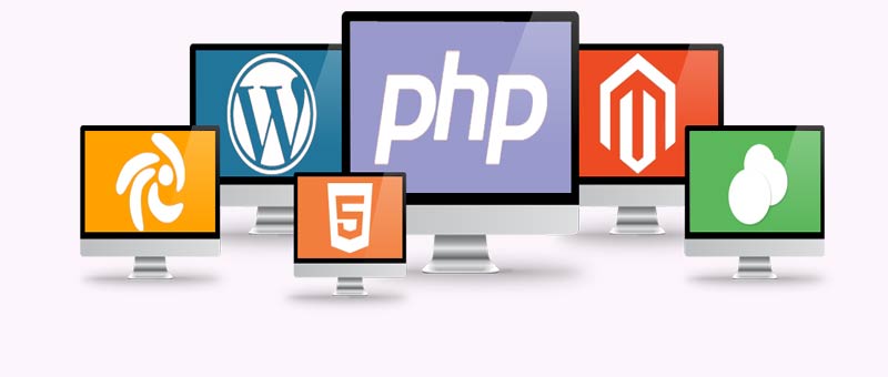 Website Development And Maintenance